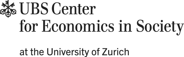 Logo UBS Center Zürich